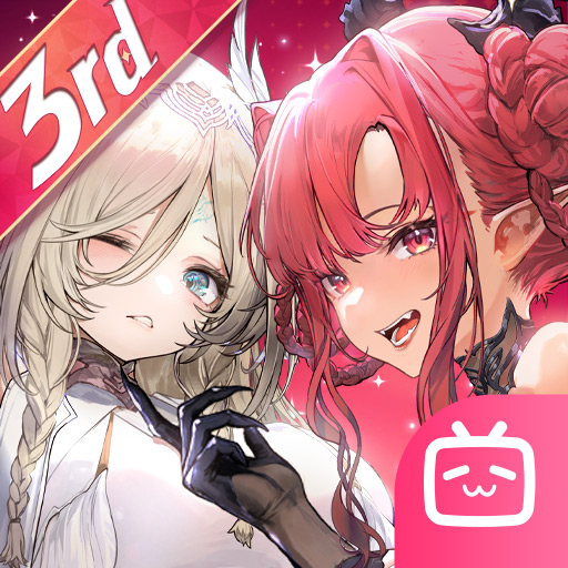 绯色回响bilibili版