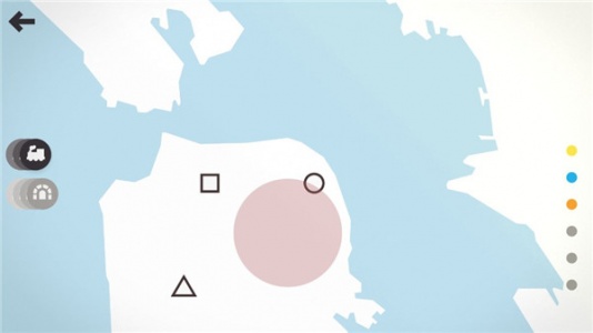 迷你地铁手机版