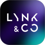 LynkCo app