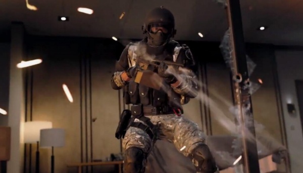 使命召唤：战区2