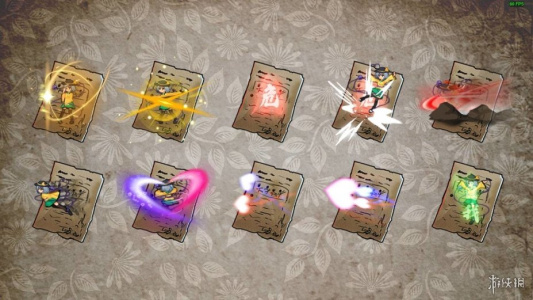 幻恋夜宴: 恋恋的幻觉夜宴