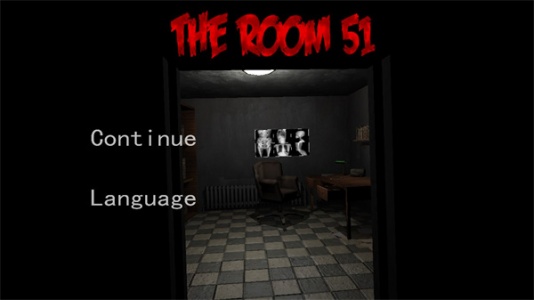 51号房间中文版