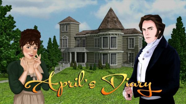 阿普利尔的日记