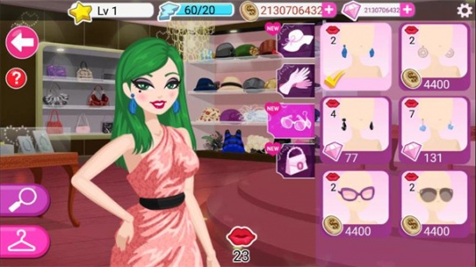 超级女星选美皇后最新版