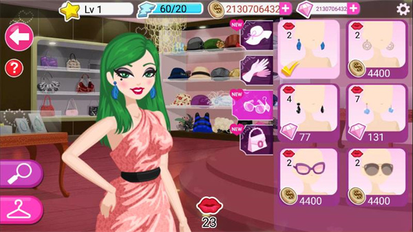 超级女星选美皇后最新版