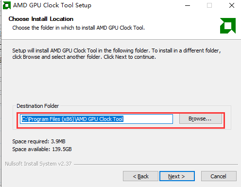 amd gpu clock tool