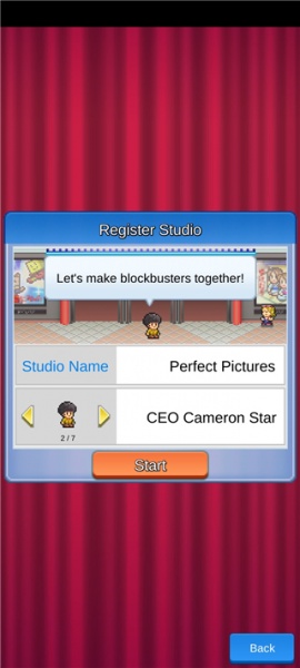 电影工坊物语官方版