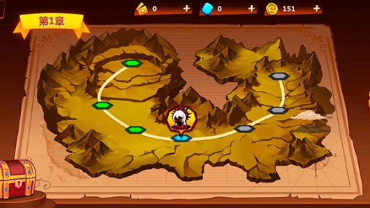 火柴人冲突官方正版