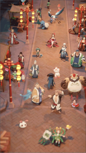 长安幻想oppo版