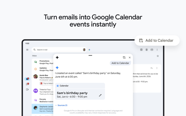 Gmail邮箱app