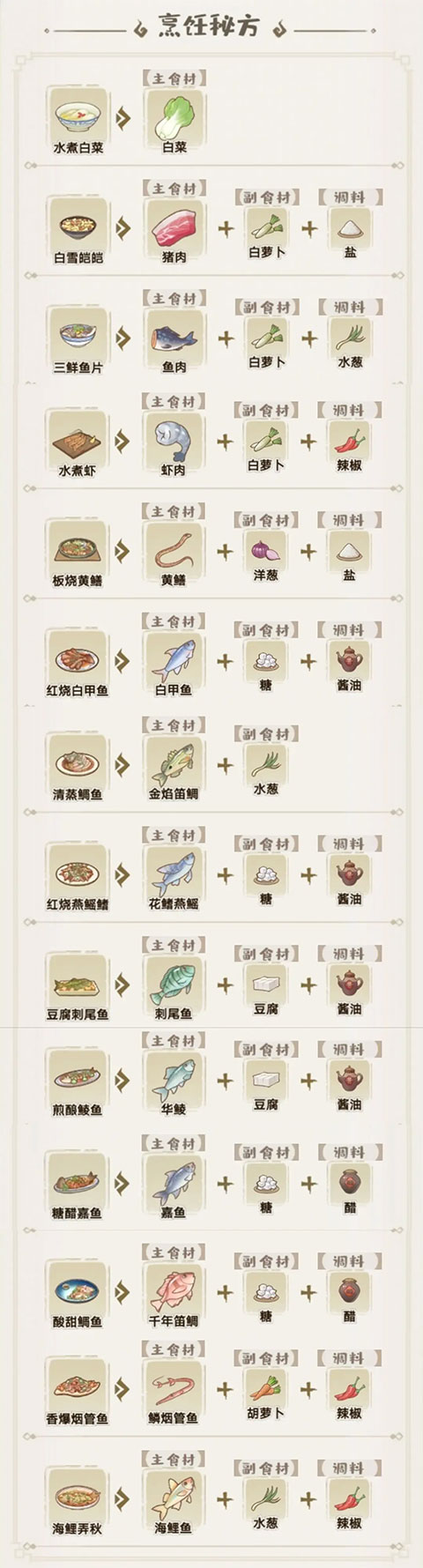 解忧小村落vivo版