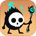 疯狂的库库姆手游