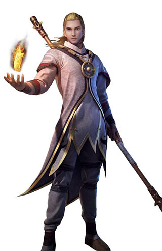 狂暴传奇vivo渠道服