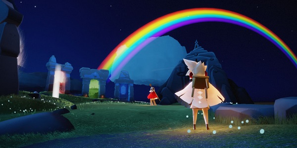 光遇全物品解锁版