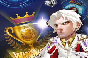 水煮篮球官方版