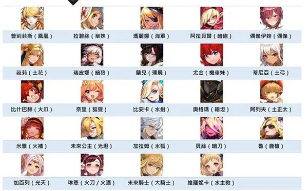 坎特伯雷公主与骑士唤醒冠军之剑的奇幻冒险九游版