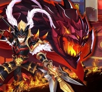 挑战性PVE手游合集