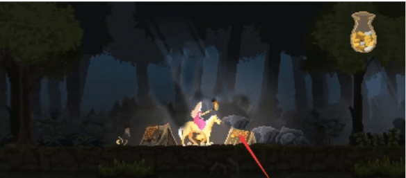 王国新大陆游戏