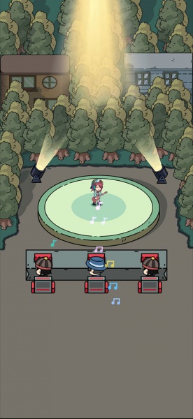 缪斯音街官方版