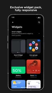 Smart Launcher最新版