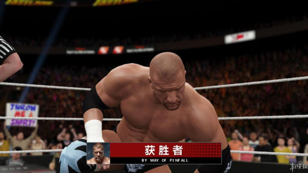 WWE 2K16