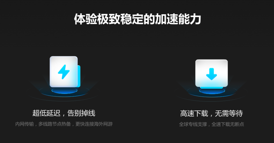 biubiu加速器