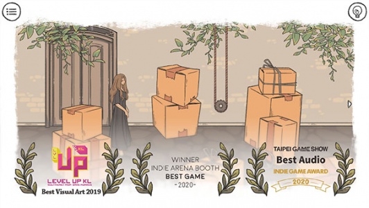 当过去在身边官方版(When Past Was Around)