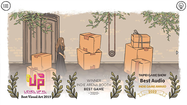 当过去在身边官方版(When Past Was Around)