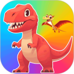 恐龙十万个为什么官方版