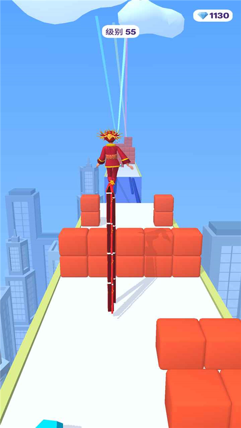 高跟我最美官方版