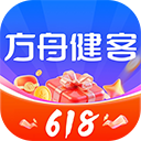 健客网上药店app