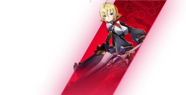 苍翼混沌效应手游官方正版