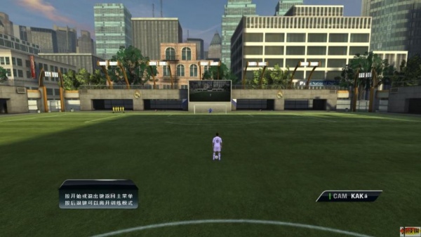 FIFA 11联机版