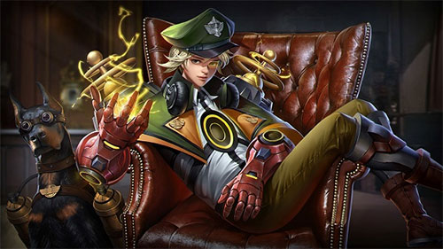 曙光英雄最新版