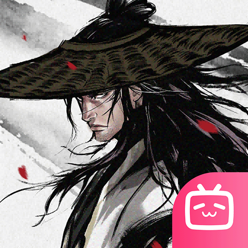 烟雨江湖bilibili渠道服