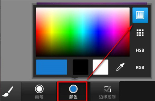 Photoshop Touch中文版