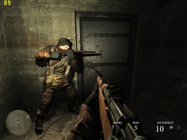 皇家海军突击队