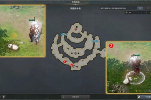 《命运方舟》照看熊猫宝宝任务完成攻略