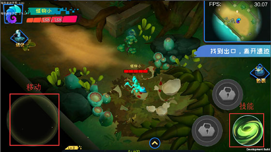 怪物工程师九游渠道服