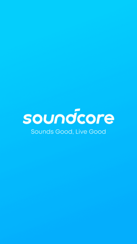 Soundcore最新版