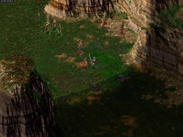 博德之门2：增强版