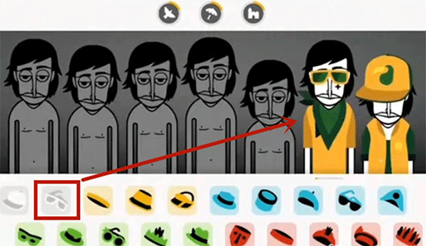 节奏盒子官方正版(Incredibox)