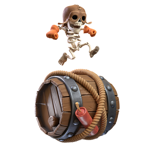 Nulls Clash官方正版