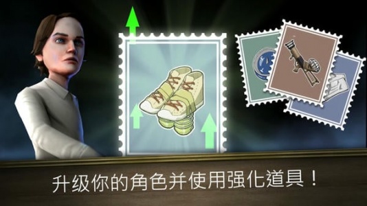 恐怖修女2官方正版