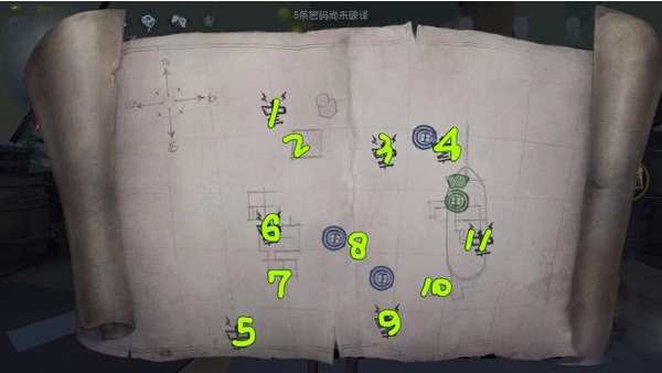 第五人格国际服(Identity V)