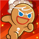 跑跑姜饼人烤箱大逃亡国际版