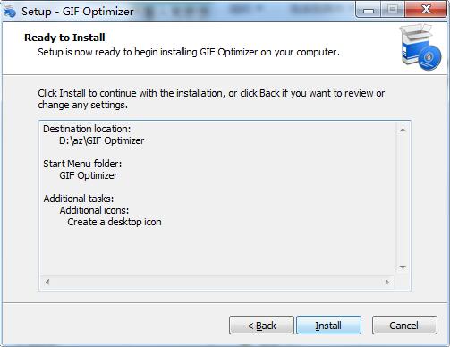 leapic gif optimizer