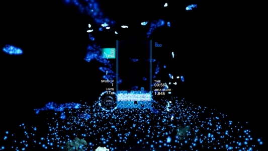 俄罗斯方块：效应