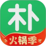 朴朴买菜app