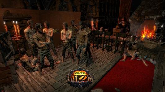 流放之路模拟器